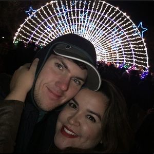 Meet your Posher, Nathalia